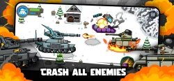 Tank games for boys