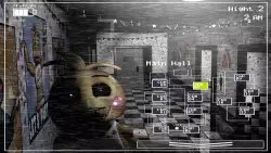 Five Nights at Freddy's 2 (FNaF 2)