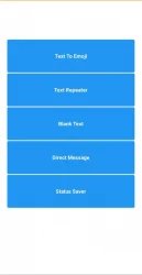 WhatsApp Tool (create unique massages)