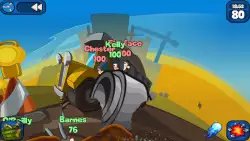 Worms 2: Armageddon