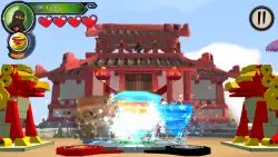 LEGO Ninjago: тень ронина