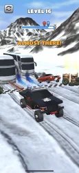 Towing Race