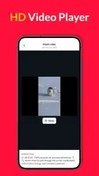 Скачивание видео с Pinterest
