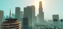 GTA: San Andreas — NETFLIX