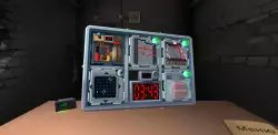 Keep Talking and Nobody Explodes