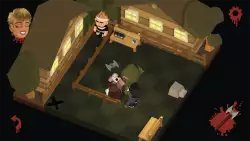 Friday the 13th: Killer Puzzle (Пятница 13)
