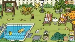 Милый дом (Аdorable home)