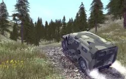 4х4 Русские внедорожники 2