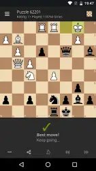 Lichess — шахматы