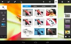 Adobe Photoshop Touch (PS Touch)