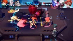 SMASH LEGENDS