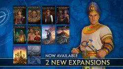 Civilization VI (Цивилизация 6)