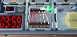 Keep Talking and Nobody Explodes