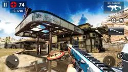 DEAD TRIGGER 2