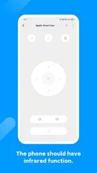Mi Remote controller - пульт для TV