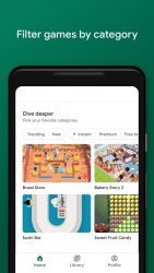Google Play Игры