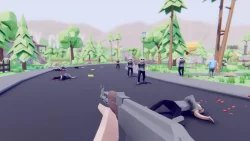 Dude Simulator 2 (Симулятор крутого чувака 2)