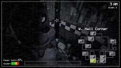 Five Nights at Freddy's (FNAF)