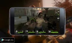 L4D2 Mobile Online (Left 4 Dead 2)