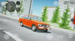 SovietCar simulator Premium