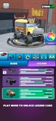 Towing Race