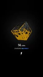 Pika: Charging show - charging animation