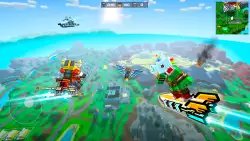 Pixel Gun 3D стрелялки онлайн