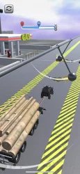 Towing Race