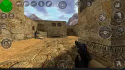 Counter Strike (CS)