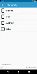 File Transfer