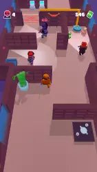 Stealth Master - стелс шутер