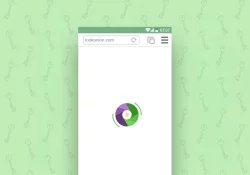 Tornado (Browser + TOR)