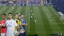 FIFA 18 mobile