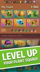 Растения против зомби 3 (Plants vs Zombies 3)