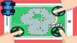 Игры на двоих троих 4 игрока