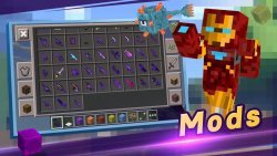 Master for Minecraft Launcher