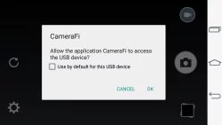 CameraFi