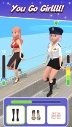 Catwalk Beauty