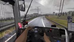 Автобус Simulator: Ultimate
