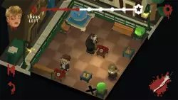Friday the 13th: Killer Puzzle (Пятница 13)