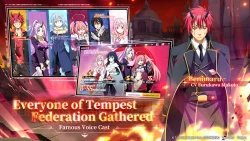 Tensura: King of Monsters