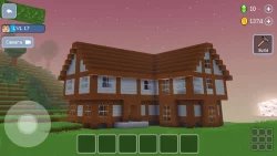 Block Craft 3D: строительство