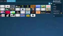 PPSSPP Gold - PSP эмулятор
