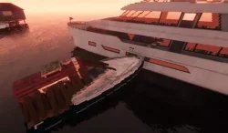Teardown - game walkthrough