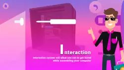 PC Creator PRO - PC Building Simulator