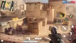 Modern Strike Online
