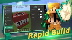Master for Minecraft Launcher
