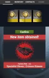 Case Simulator 2