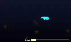 Cat Goes Fishing (Кот ловит рыбу)