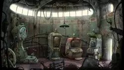 Machinarium